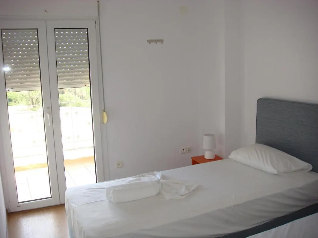 Homegreece Paliouri Yunanistan