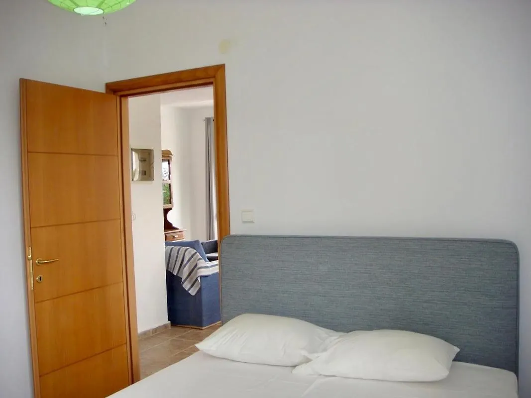 Daire Homegreece Paliouri