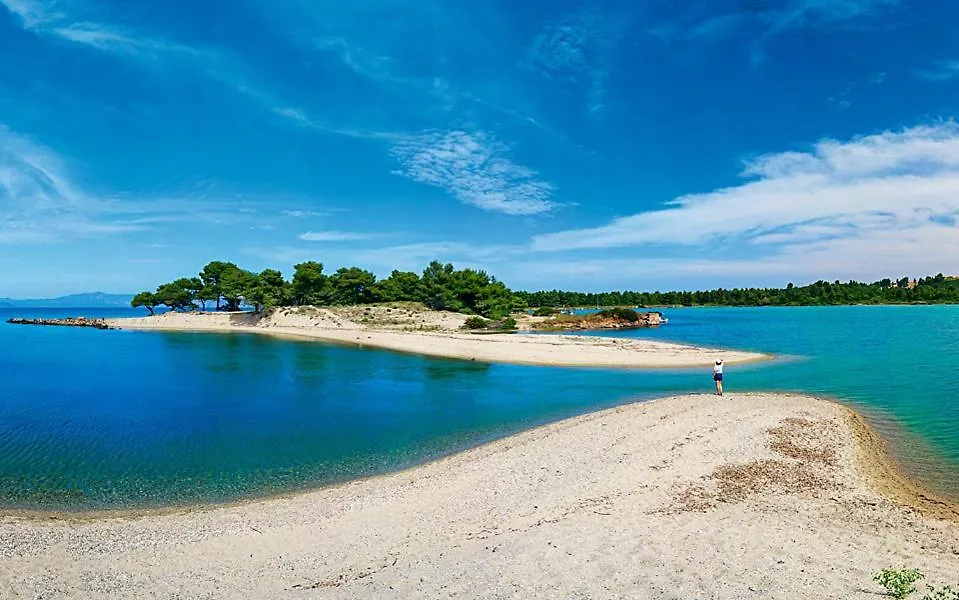 Homegreece Paliouri